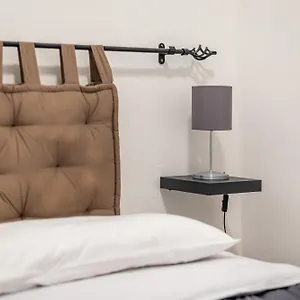 Appartement Sicilia Bella Maqueda, Palerme